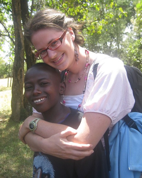 Starting a fast & updating Allan's story 2 marisa Allen 1