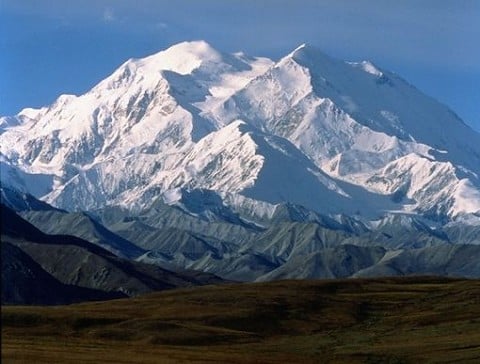 mt mckinley