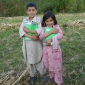 pakistani orphans