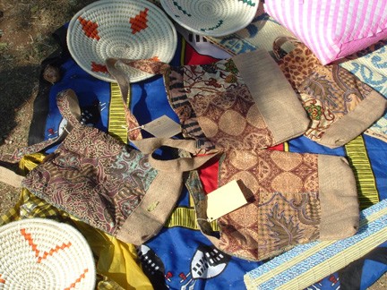 purses