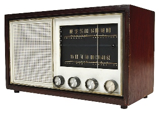 radio