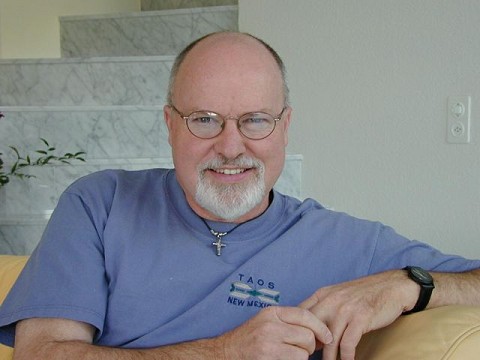 richard rohr 1