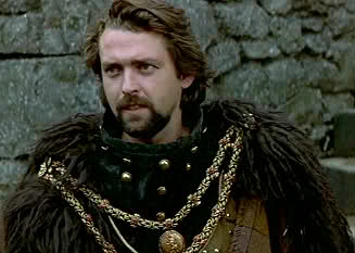 robert the bruce en braveheart