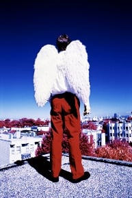 roof angel
