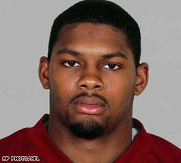 sean taylor