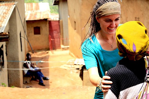 More dancing, laughter and healing 4 shoulders