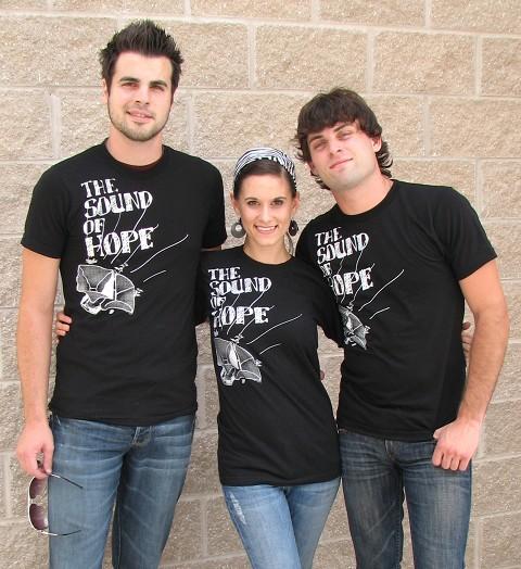 Businesses that help orphans 4 soundofhope