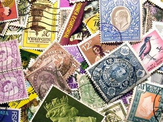 stamps 1526043