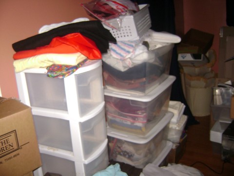 What is not given is lost 2 stuff