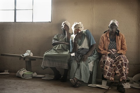 swazi women 1