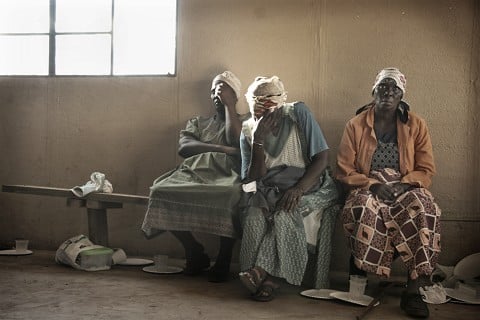 swazi women 2