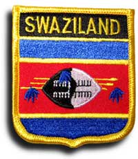 swaziland 1