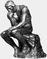 thinker