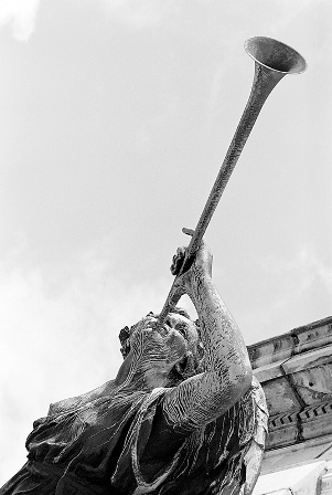 trumpet