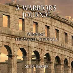 warriors journal 1