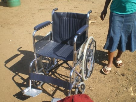 wheelchair 1