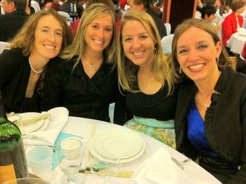 Zeo girls