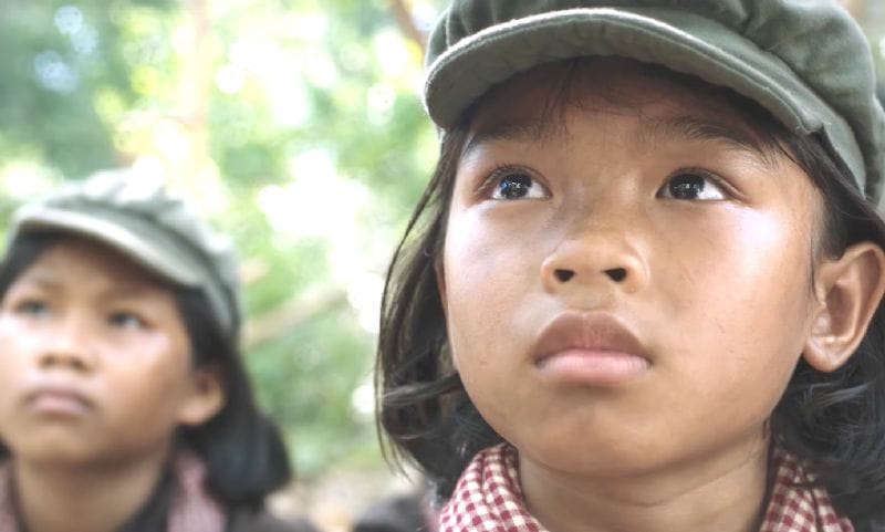 How To Live a Life that Glows in the Dark 2 first they killed my father a daughter of cambodia remembers 2017 sareum srey moch
