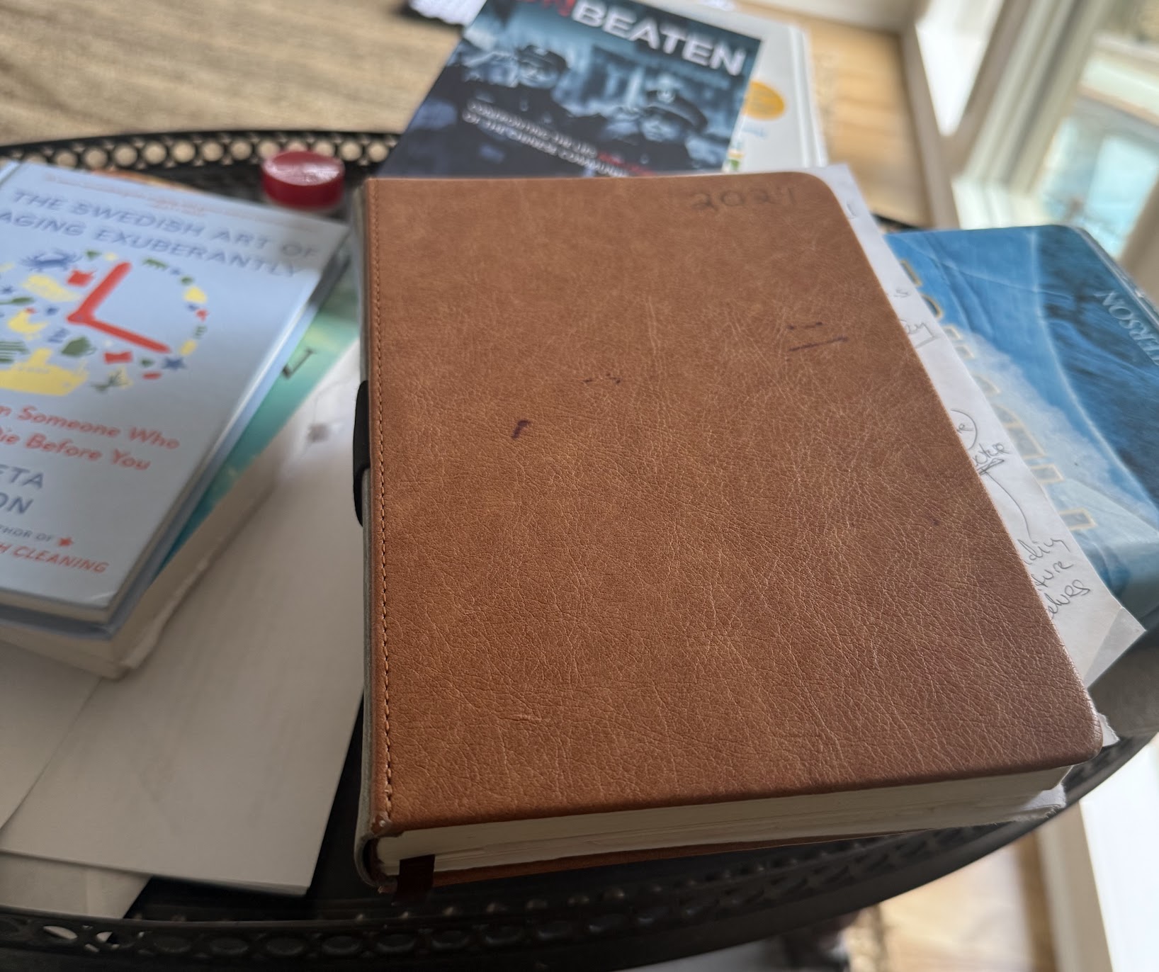 How to Process Your Past Year: Here's What Works for Me 2 IMG 8638 1